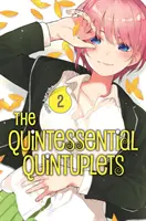 Die Quintessenz Fünflinge 2 - The Quintessential Quintuplets 2