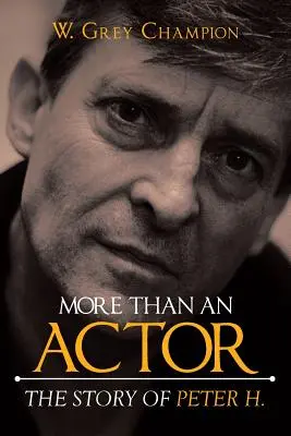 Mehr als ein Schauspieler - More than an Actor