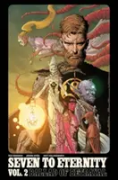 Sieben bis in die Ewigkeit Band 2 - Seven to Eternity Volume 2