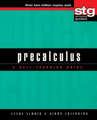 Vorkalkül: Ein Leitfaden zum Selbststudium - Precalculus: A Self-Teaching Guide