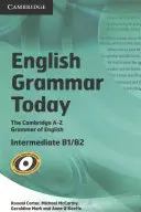 English Grammar Today Book with Workbook: Ein A-Z der gesprochenen und geschriebenen Grammatik - English Grammar Today Book with Workbook: An A-Z of Spoken and Written Grammar