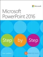 Microsoft PowerPoint 2016 Schritt für Schritt - Microsoft PowerPoint 2016 Step by Step