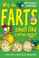 Warum riechen Fürze wie faule Eier? - Why Do Farts Smell Like Rotten Eggs?