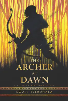 Der Bogenschütze in der Morgendämmerung - The Archer at Dawn