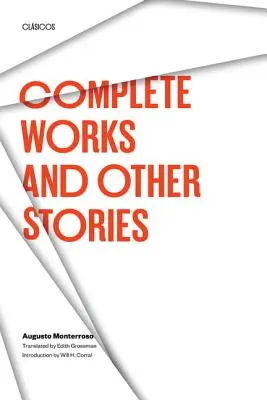 Gesamtwerk und andere Geschichten - Complete Works and Other Stories