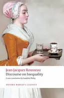 Diskurs über den Ursprung der Ungleichheit - Discourse on the Origin of Inequality