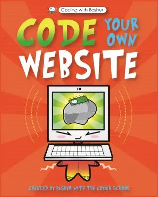 Codieren mit Basher: Programmieren Sie Ihre eigene Website - Coding with Basher: Code Your Own Website