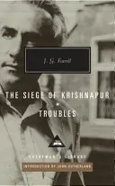 Troubles - Die Belagerung von Krishnapur - Troubles - The Siege of Krishnapur
