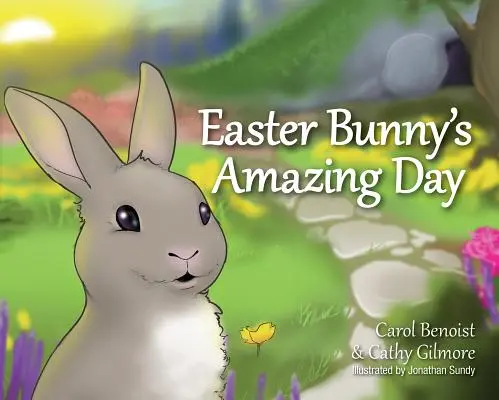 Der wunderbare Tag des Osterhasen - Easter Bunny's Amazing Day