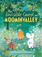 Der unsichtbare Gast im Mumintal - The Invisible Guest in Moominvalley