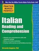 Italienisch Lesen und Verstehen - Italian Reading and Comprehension