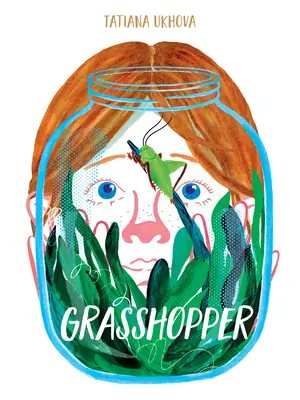 Grashüpfer - Grasshopper