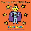 Das Buch „Ich habe keine Angst - The I'm Not Scared Book