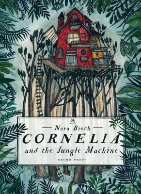 Cornelia und die Dschungelmaschine - Cornelia and the Jungle Machine