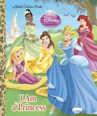 Ich bin eine Prinzessin - I Am a Princess