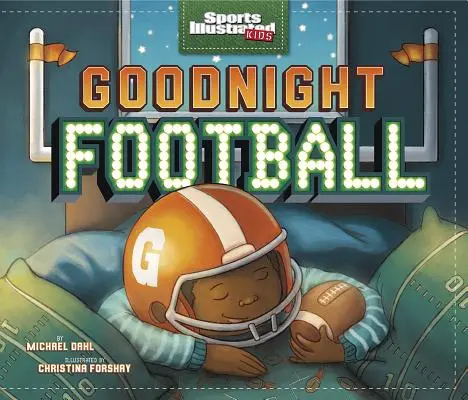 Gute Nacht Fußball - Goodnight Football