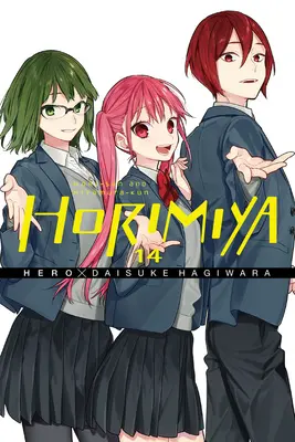 Horimiya, Band 14 - Horimiya, Vol. 14