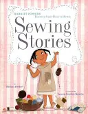 Geschichten nähen: Harriet Powers' Reise vom Sklaven zum Künstler - Sewing Stories: Harriet Powers' Journey from Slave to Artist