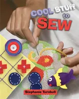 Coole Sachen zum Nähen - Cool Stuff to Sew