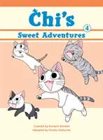 Chis süße Abenteuer, 4 - Chi's Sweet Adventures, 4