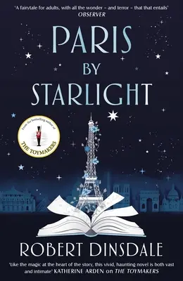Paris bei Sternenlicht - Paris By Starlight
