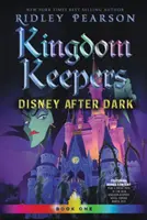 Disney nach der Dunkelheit - Disney After Dark