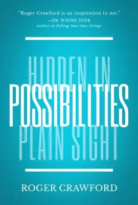 Denken, um zu gewinnen: Die Macht des Möglichkeitsdenkens - Think to Win: The Power of Possibility Thinking