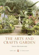 Arts and Crafts Garden