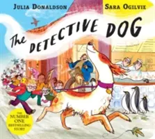 Detektiv Hund - Detective Dog