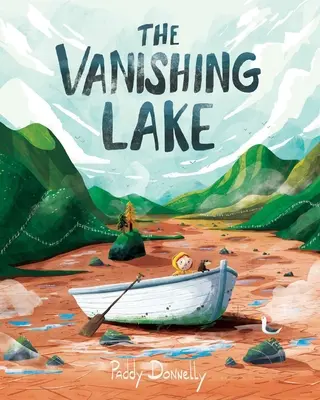 Der verschwindende See - The Vanishing Lake
