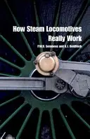 Wie Dampflokomotiven wirklich funktionieren - How Steam Locomotives Really Work