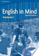 English in Mind Level 5 Arbeitsbuch - English in Mind Level 5 Workbook
