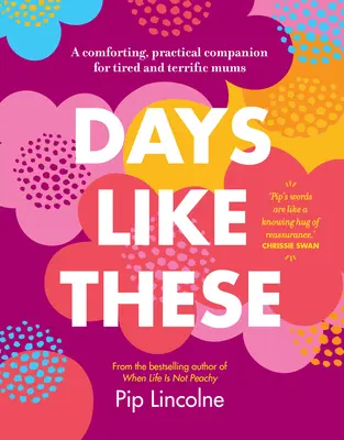 Tage wie diese: Ein tröstlicher, praktischer Begleiter für müde und schreckliche Mütter - Days Like These: A Comforting, Practical Companion for Tired and Terrific Mums