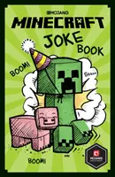 Minecraft Witzebuch - Minecraft Joke Book