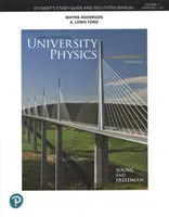 Studienführer und Lösungsbuch für Universitätsphysik Band 1 (CHS 1-20) - Student Study Guide and Solutions Manual for University Physics Volume 1 (CHS 1-20)