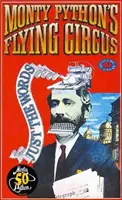 Monty Python's Flying Circus Just the Words Band Eins - Episoden Eins bis Dreiundzwanzig - Monty Python's Flying Circus Just the Words Volume One - Episodes One to Twenty-Three