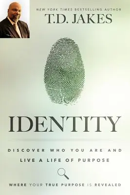 Identität: Entdecke, wer du bist, und lebe ein Leben mit Sinn - Identity: Discover Who You Are and Live a Life of Purpose