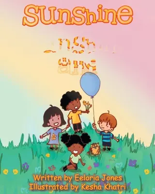 Sonnenschein und Lächeln - Sunshine and Smiles