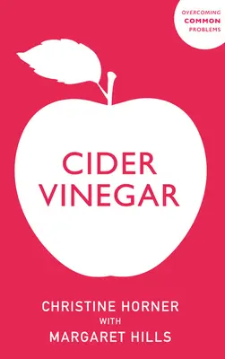Apfelessig - Cider Vinegar