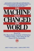 Die Maschine, die die Welt veränderte - Machine That Changed the World