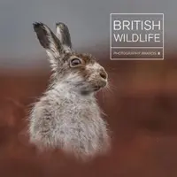 Britische Preise für Wildtierfotografie 8 - British Wildlife Photography Awards 8