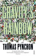 Der Regenbogen der Schwerkraft - Gravity's Rainbow