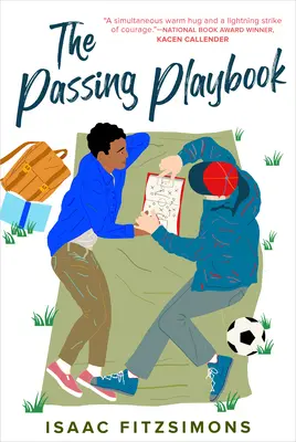 Das Passing Playbook - The Passing Playbook