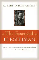 Der wesentliche Hirschman - The Essential Hirschman