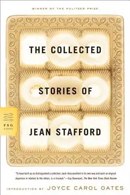 Die gesammelten Geschichten von Jean Stafford - The Collected Stories of Jean Stafford