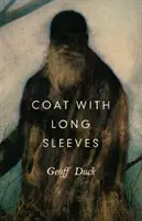 Mantel mit langen Ärmeln - Coat with Long Sleeves