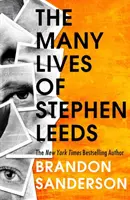 Legion: The Many Lives of Stephen Leeds - Ein Sammelband von Legion, Legion: Skin Deep und Legion: Die Lügen des Betrachters - Legion: The Many Lives of Stephen Leeds - An omnibus collection of Legion, Legion: Skin Deep and Legion: Lies of the Beholder