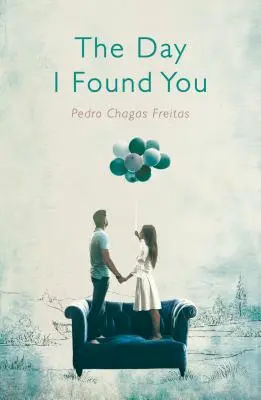 Der Tag, an dem ich dich fand - The Day I Found You