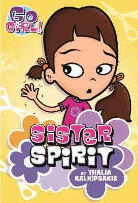 Schwester Geist - Sister Spirit