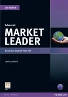 Market Leader 3. Auflage Advanced Test File - Market Leader 3rd Edition Advanced Test File